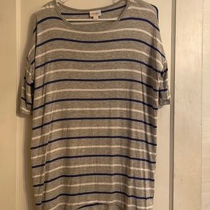 XXS Lularoe Irma